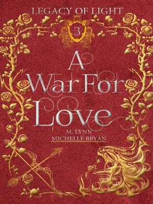 cover image of A War For Love